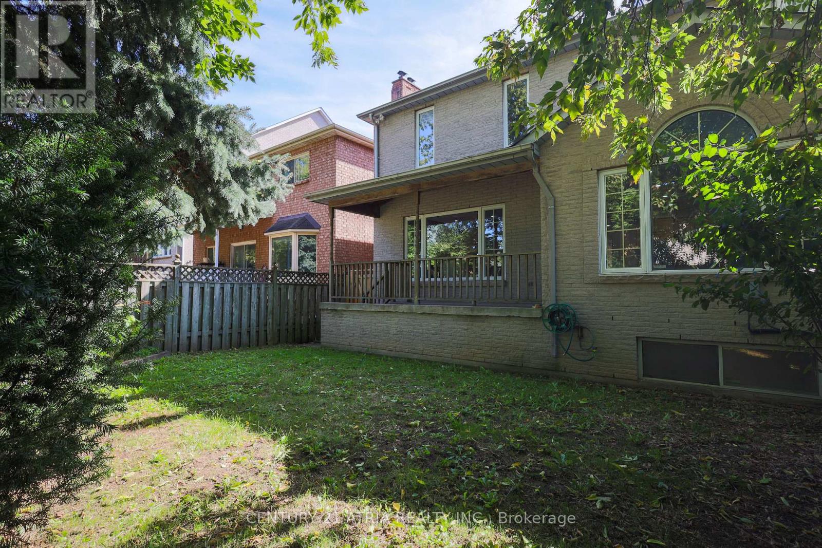 26 Royal Palm Drive, Vaughan, Ontario  L4J 5R3 - Photo 34 - N12255324