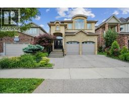 59 NEWCASTLE Drive, kitchener, Ontario