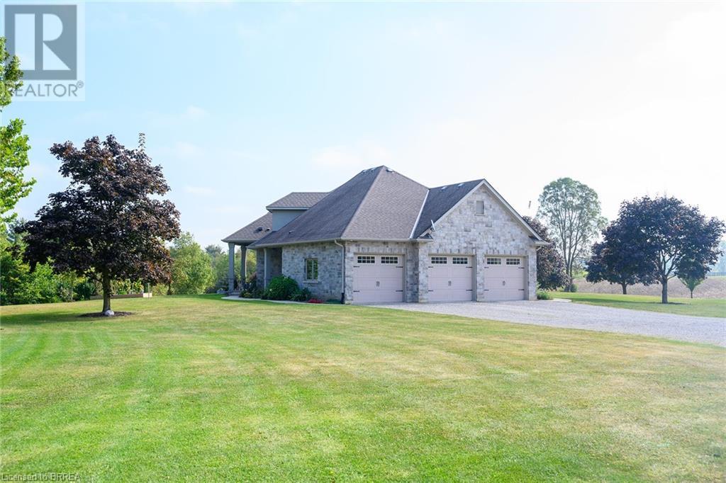 481 Lynden Road, Brantford, Ontario  N3T 5M1 - Photo 7 - 40746514