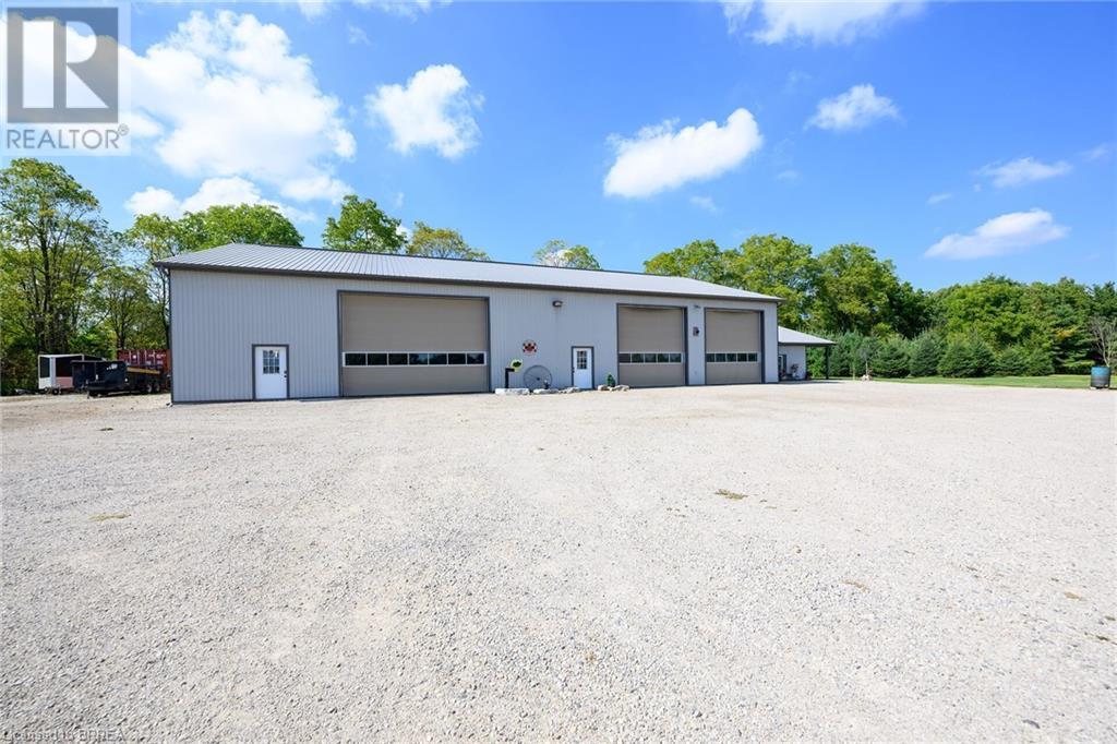 481 Lynden Road, Brantford, Ontario  N3T 5M1 - Photo 8 - 40746514