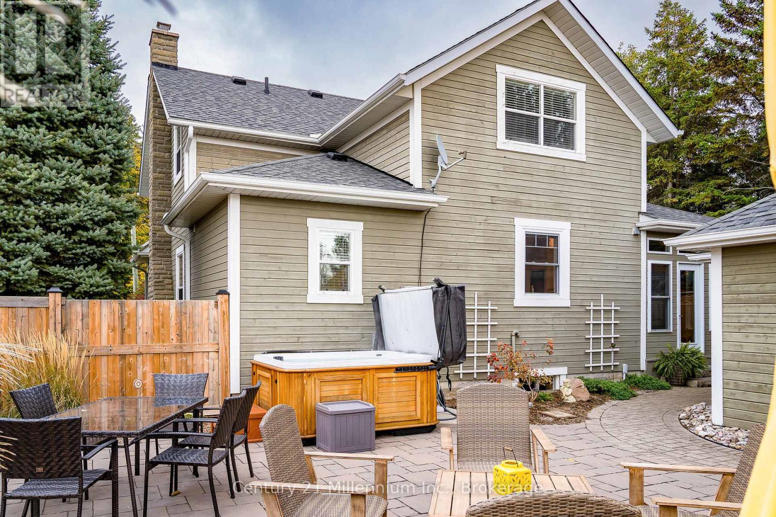 210 Minnesota Street, Collingwood, Ontario  L9Y 3S5 - Photo 46 - S12176825