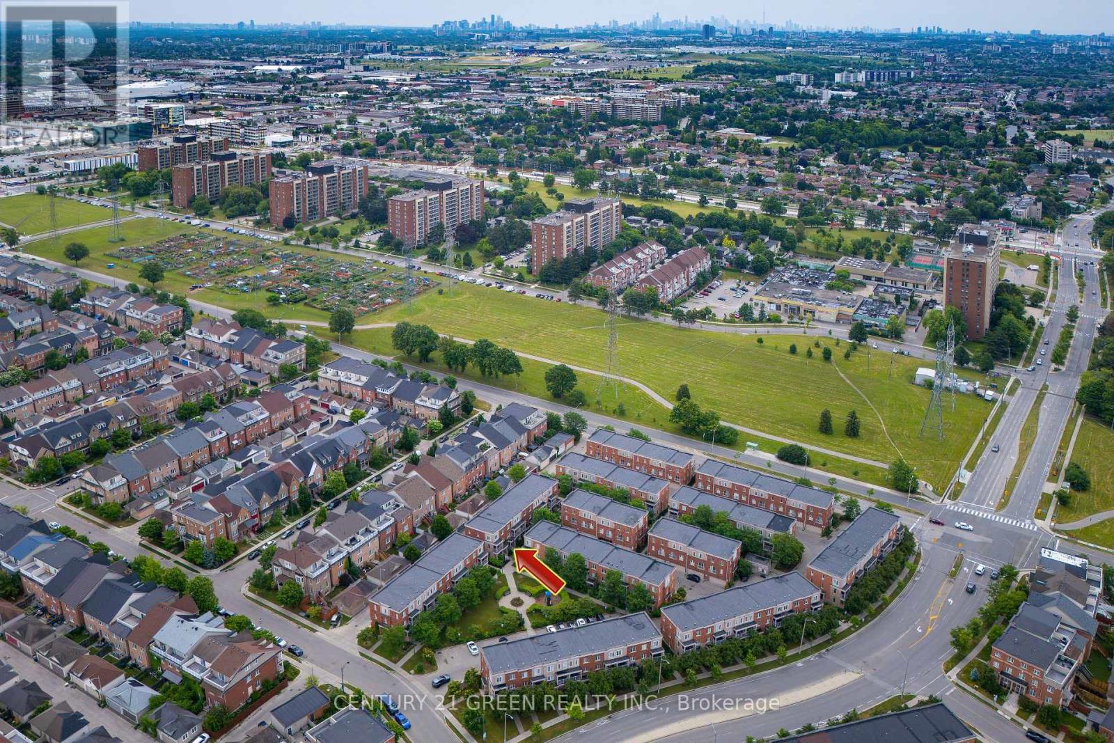 Property at 29 - 365 MURRAY ROSS PARKWAY image 4