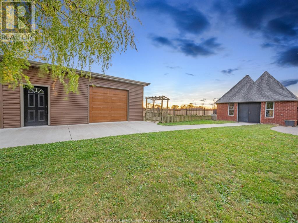 7621 Disputed, Lasalle, Ontario N9H 0H6 - Photo 42 - 25016558