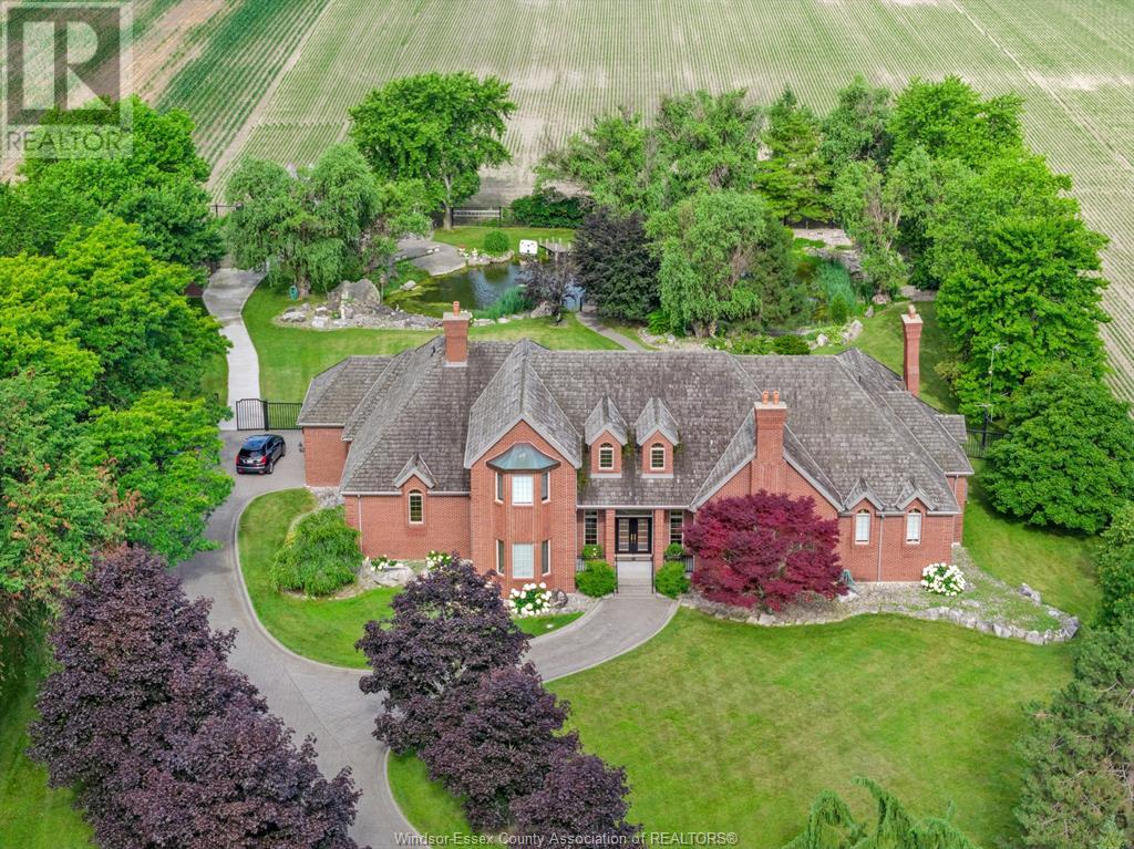 7621 Disputed, Lasalle, Ontario N9H 0H6 - Photo 44 - 25016558