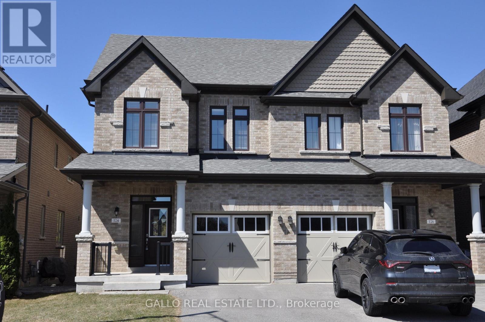 Property at 124 COUNTRYMAN ROAD image 1