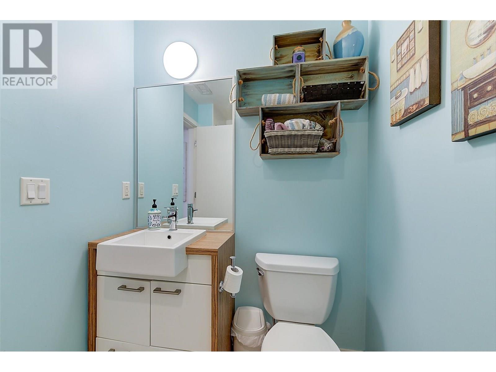 1289 Ellis Street Unit# 310 Lot# Sl40, Kelowna, British Columbia  V1Y 9X6 - Photo 12 - 10354179