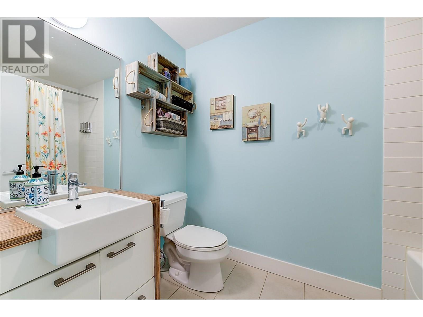 1289 Ellis Street Unit# 310 Lot# Sl40, Kelowna, British Columbia  V1Y 9X6 - Photo 13 - 10354179