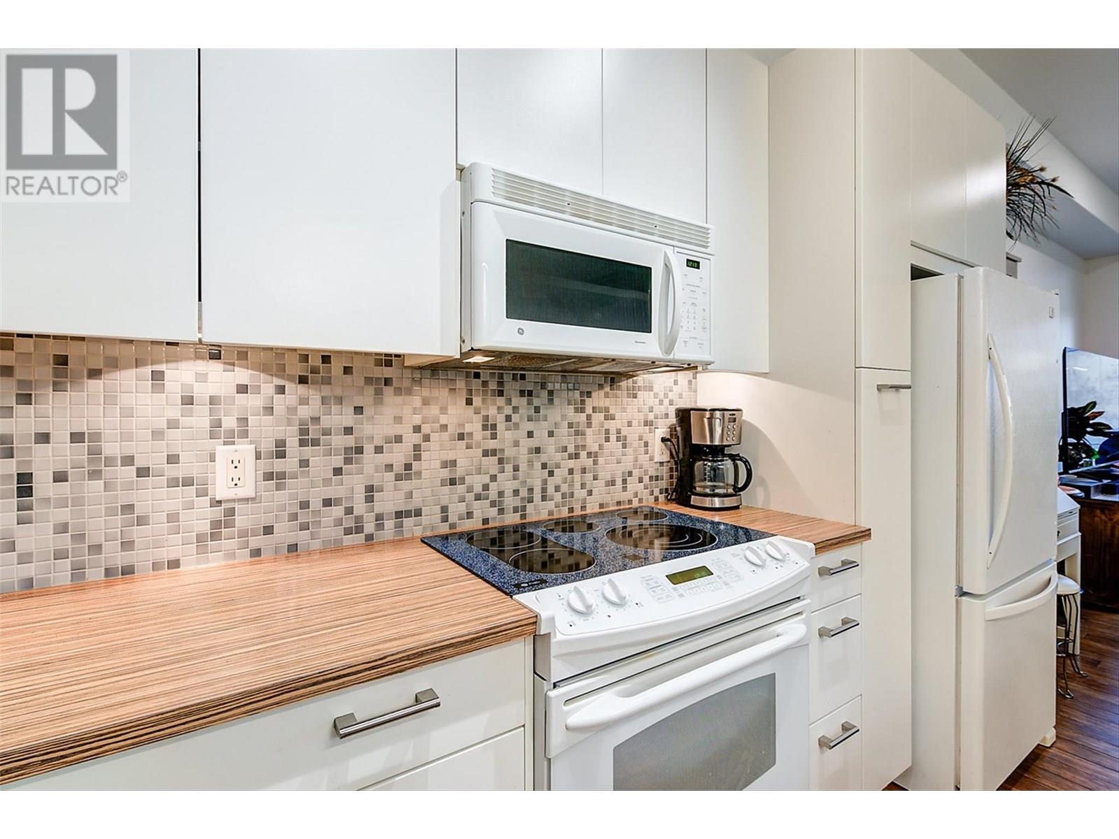 1289 Ellis Street Unit# 310 Lot# Sl40, Kelowna, British Columbia  V1Y 9X6 - Photo 22 - 10354179
