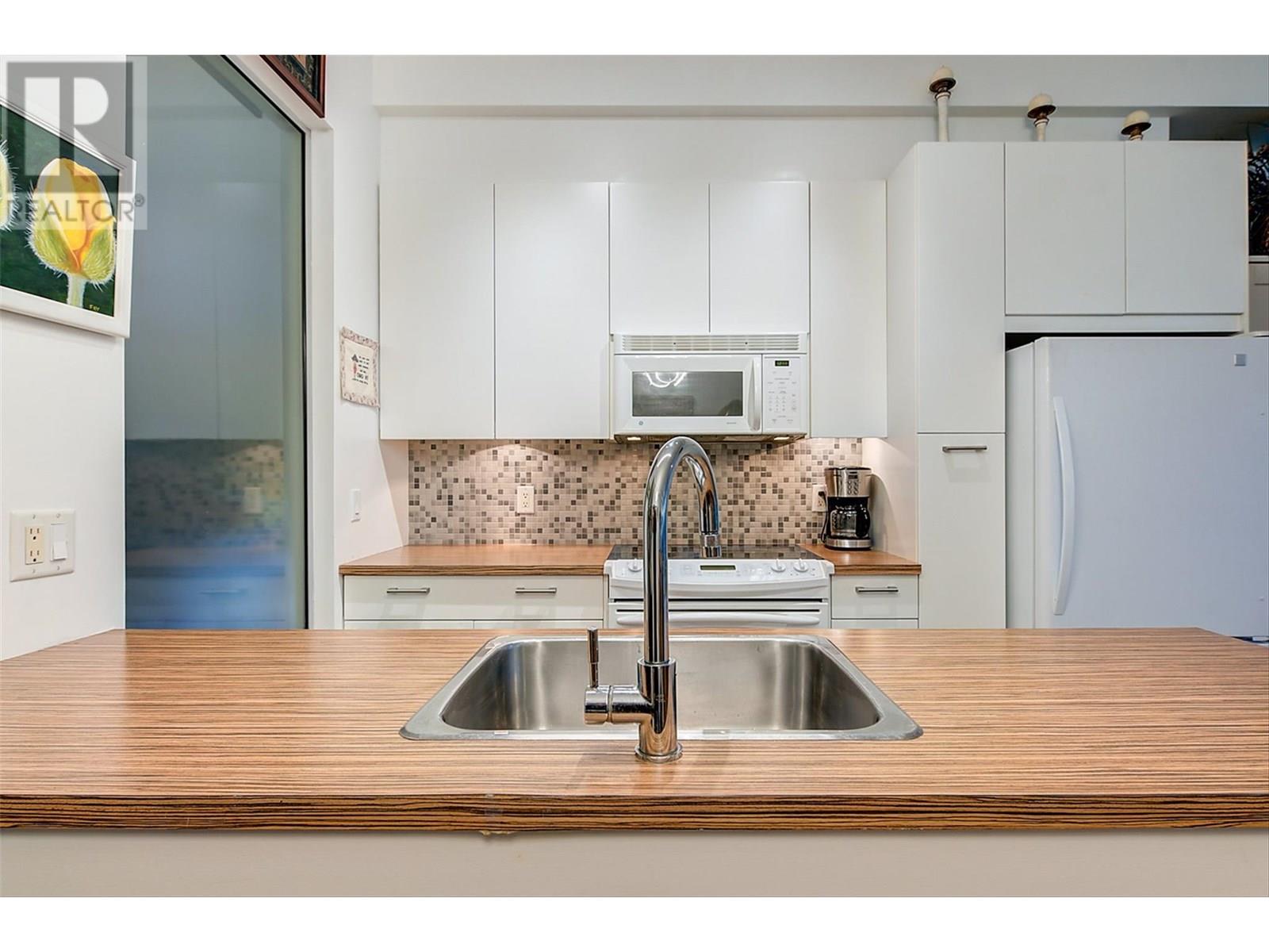 1289 Ellis Street Unit# 310 Lot# Sl40, Kelowna, British Columbia  V1Y 9X6 - Photo 23 - 10354179