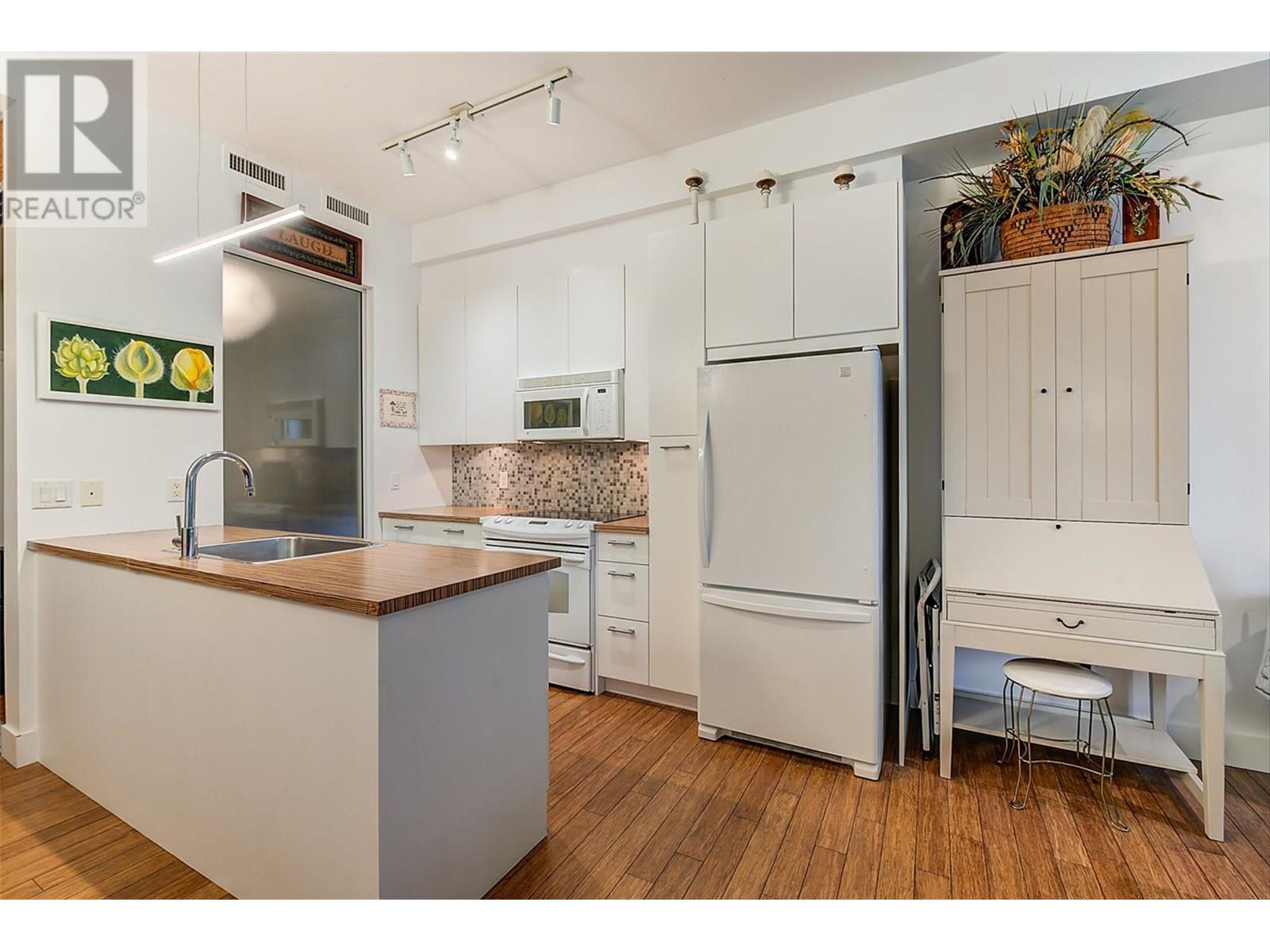 1289 Ellis Street Unit# 310 Lot# Sl40, Kelowna, British Columbia  V1Y 9X6 - Photo 24 - 10354179