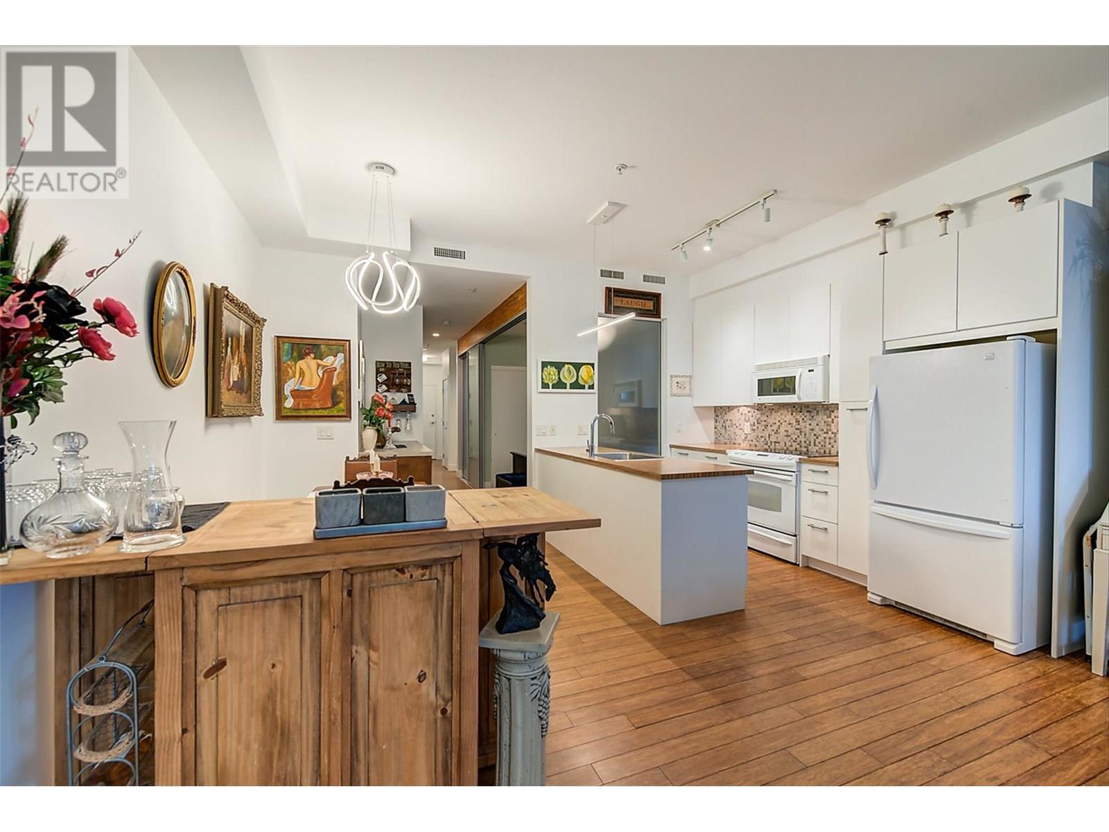 1289 Ellis Street Unit# 310 Lot# Sl40, Kelowna, British Columbia  V1Y 9X6 - Photo 29 - 10354179