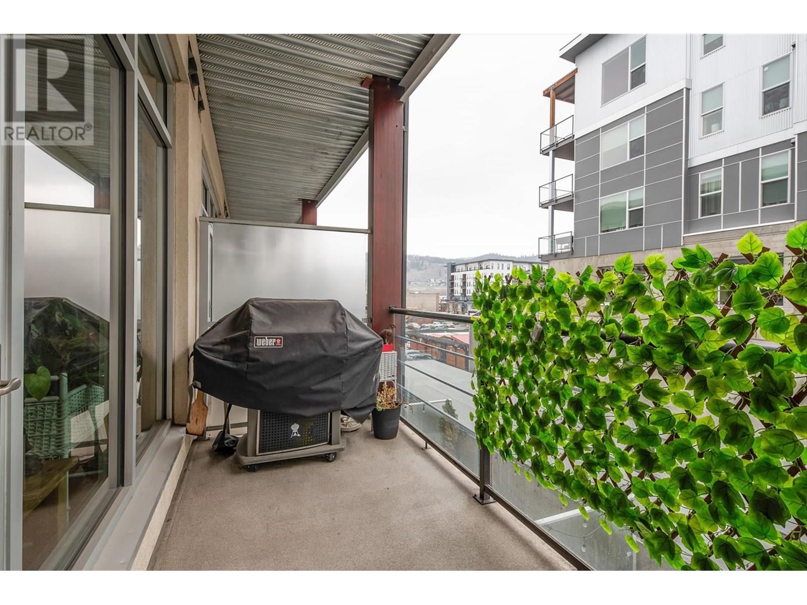 1289 Ellis Street Unit# 310 Lot# Sl40, Kelowna, British Columbia  V1Y 9X6 - Photo 36 - 10354179