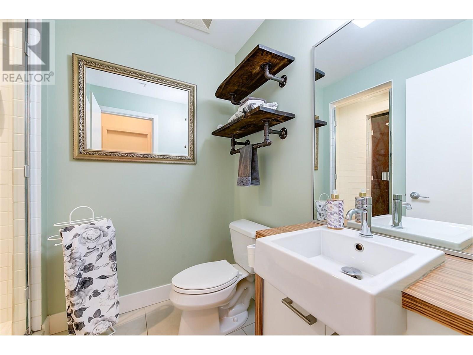 1289 Ellis Street Unit# 310 Lot# Sl40, Kelowna, British Columbia  V1Y 9X6 - Photo 8 - 10354179