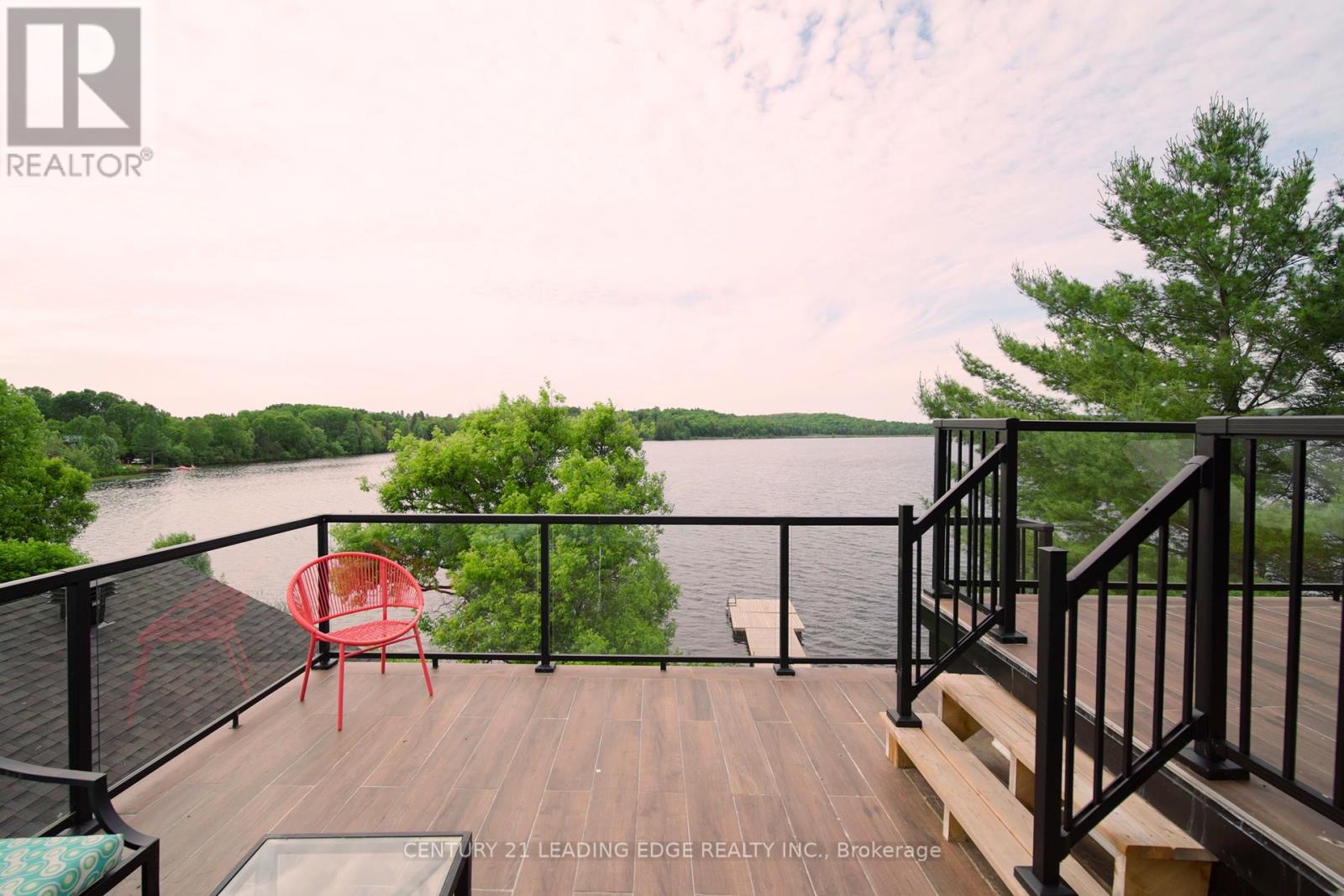 34 Ottawa Avenue, South River, Ontario  P0A 1X0 - Photo 13 - X12255292