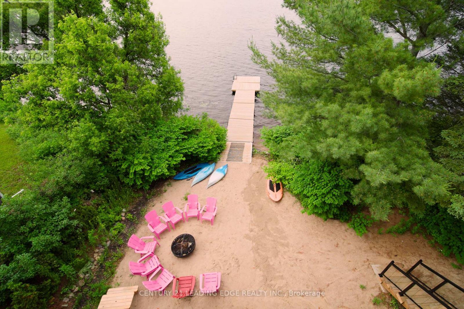34 Ottawa Avenue, South River, Ontario  P0A 1X0 - Photo 22 - X12255292
