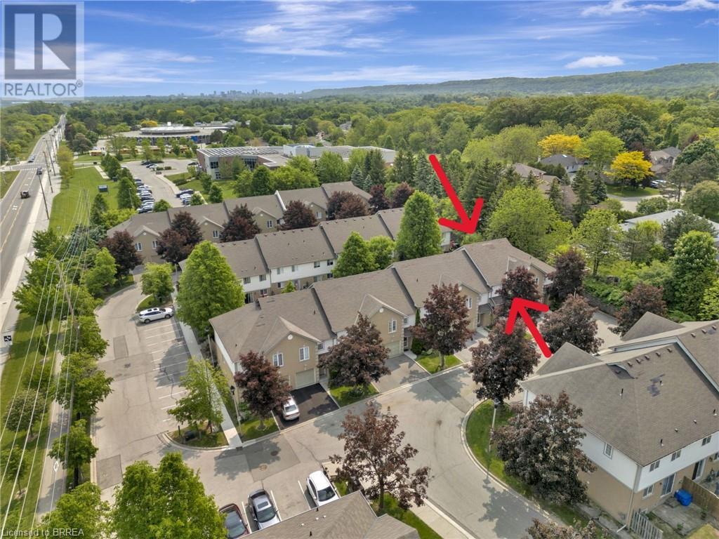 31 Moss Boulevard Unit# 26, Dundas, Ontario  L9H 7A6 - Photo 32 - 40746488