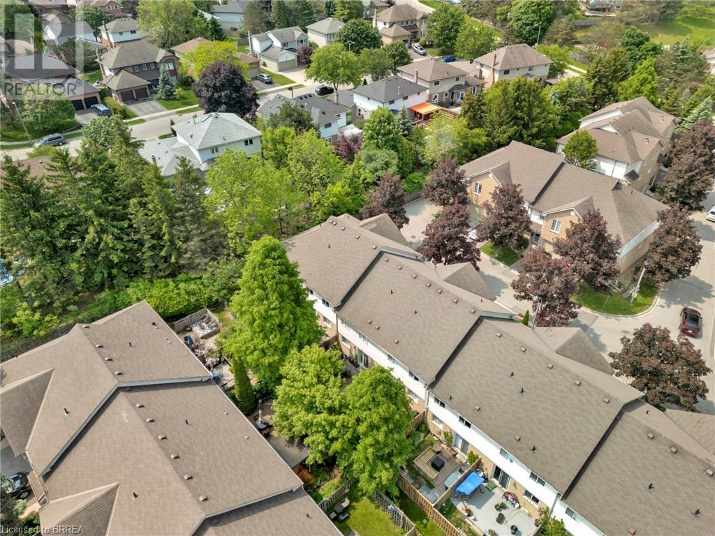 31 Moss Boulevard Unit# 26, Dundas, Ontario  L9H 7A6 - Photo 37 - 40746488