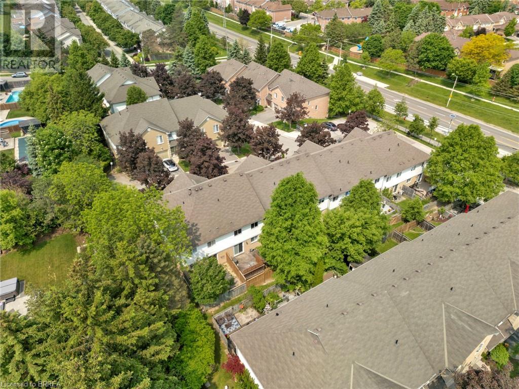 31 Moss Boulevard Unit# 26, Dundas, Ontario  L9H 7A6 - Photo 36 - 40746488