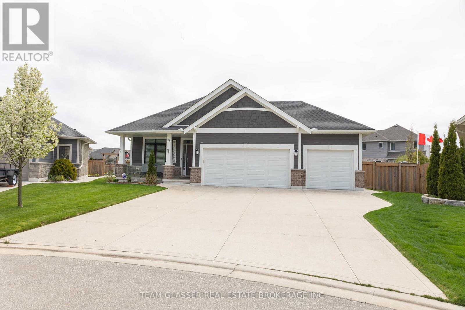 25 BIRCHALL LANE, St. Thomas, Ontario