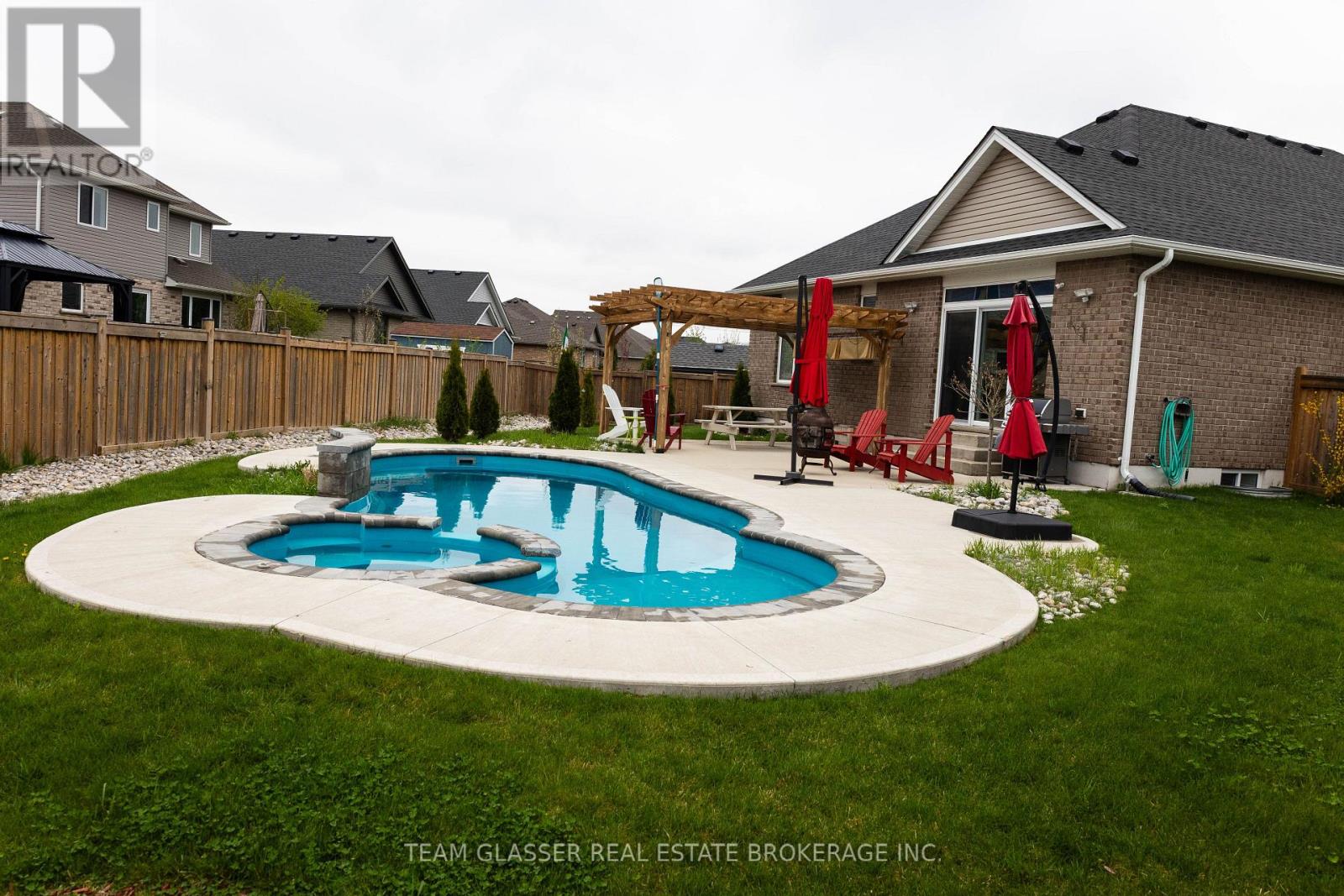 25 Birchall Lane, St. Thomas, Ontario  N5R 0J1 - Photo 26 - X12255504