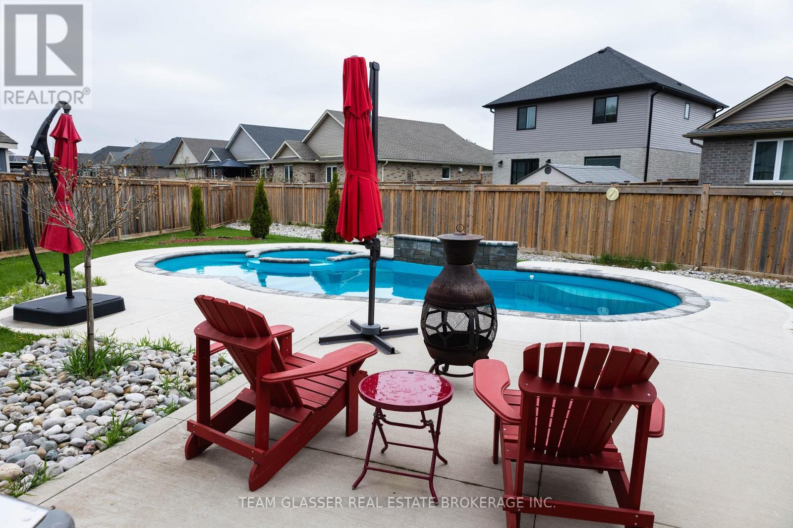 25 Birchall Lane, St. Thomas, Ontario  N5R 0J1 - Photo 29 - X12255504
