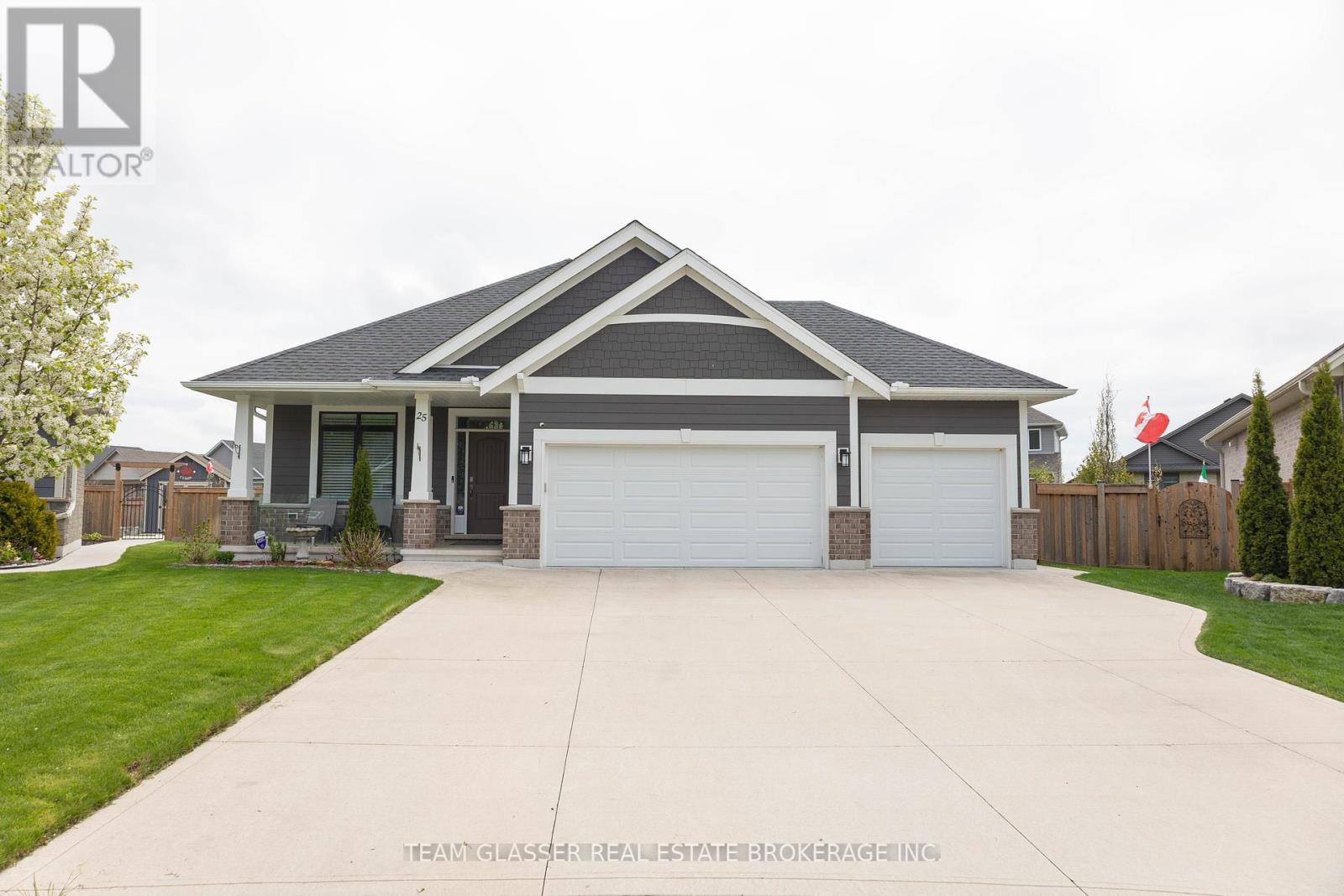 25 Birchall Lane, St. Thomas, Ontario  N5R 0J1 - Photo 3 - X12255504