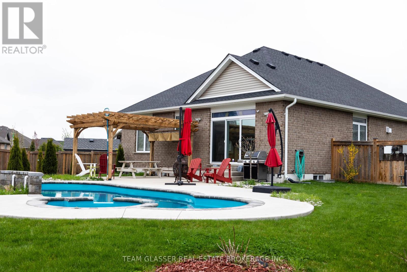 25 Birchall Lane, St. Thomas, Ontario  N5R 0J1 - Photo 31 - X12255504