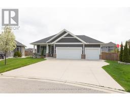 25 BIRCHALL LANE