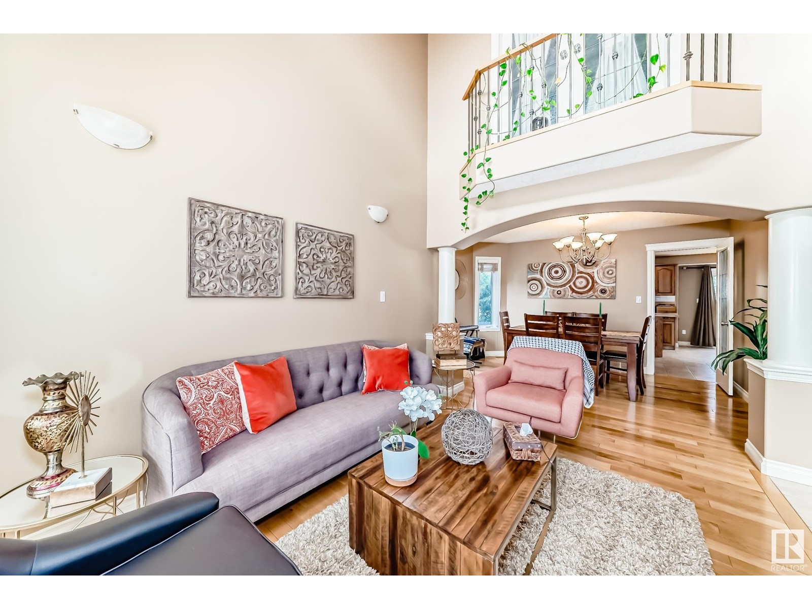 Property at 16433 61A ST NW image 1