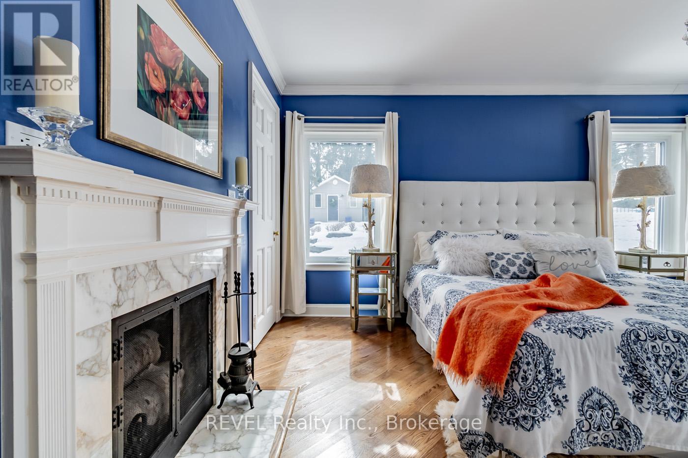 9 Shaldan Lane, Pelham, Ontario  L0S 1E0 - Photo 27 - X12255355