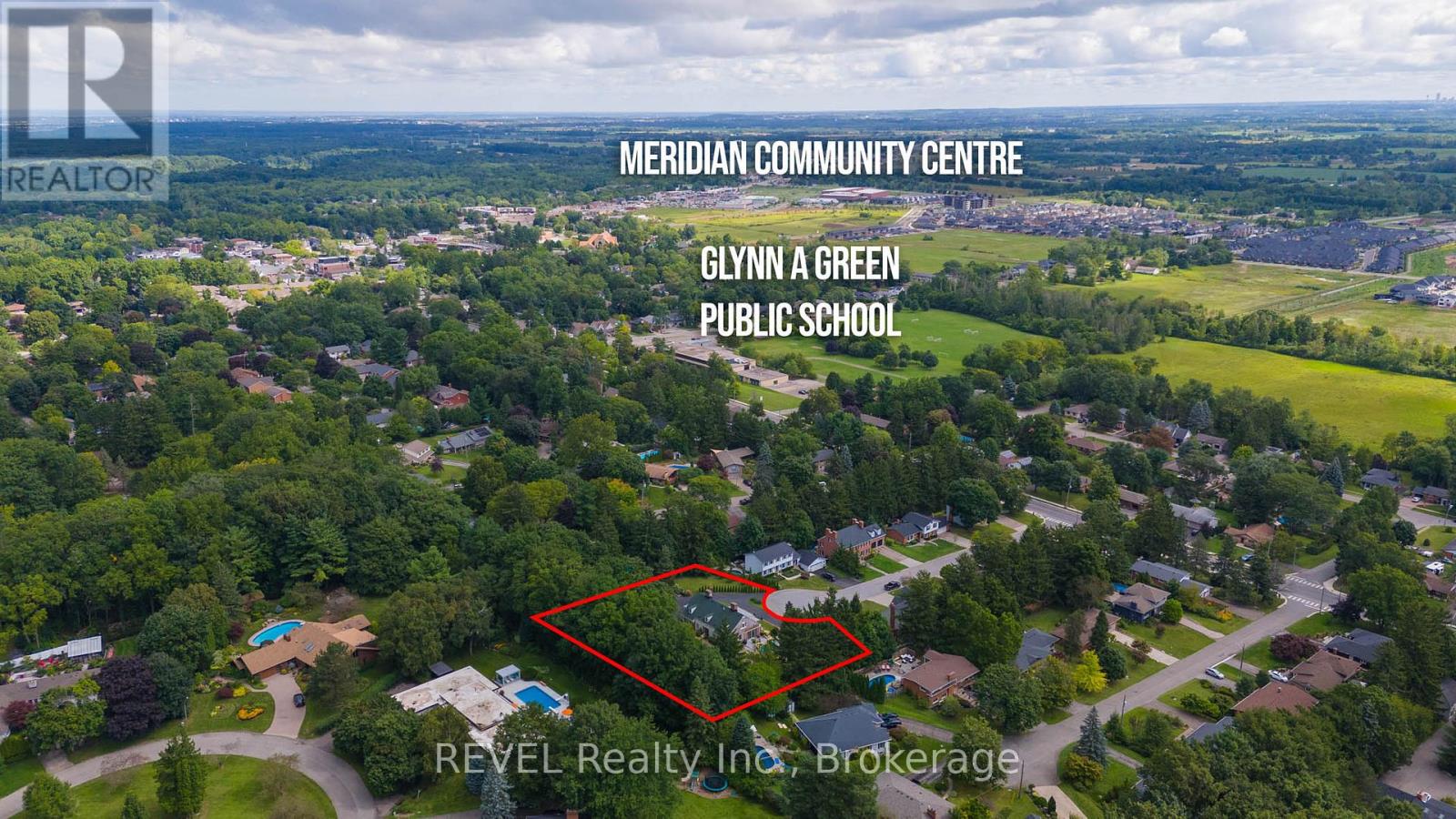 9 Shaldan Lane, Pelham, Ontario  L0S 1E0 - Photo 44 - X12255355