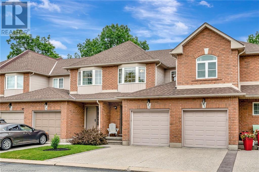 Property at 348 HIGHLAND Road W Unit# 20 image 3