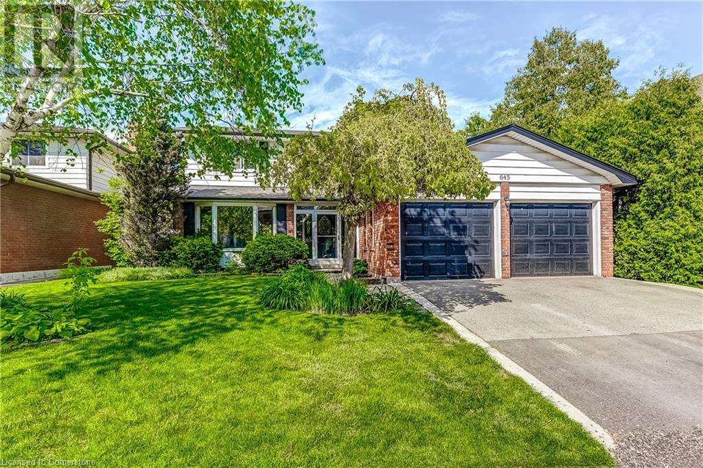 Property at 645 DYNES Road image 1