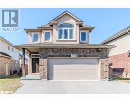 7787 HANNIWELL Street 220 - Oldfield