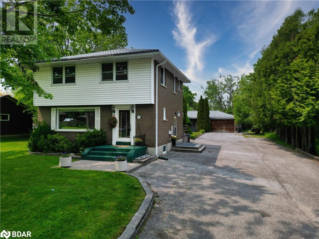 Property at 14 FRANCIS Road image 1