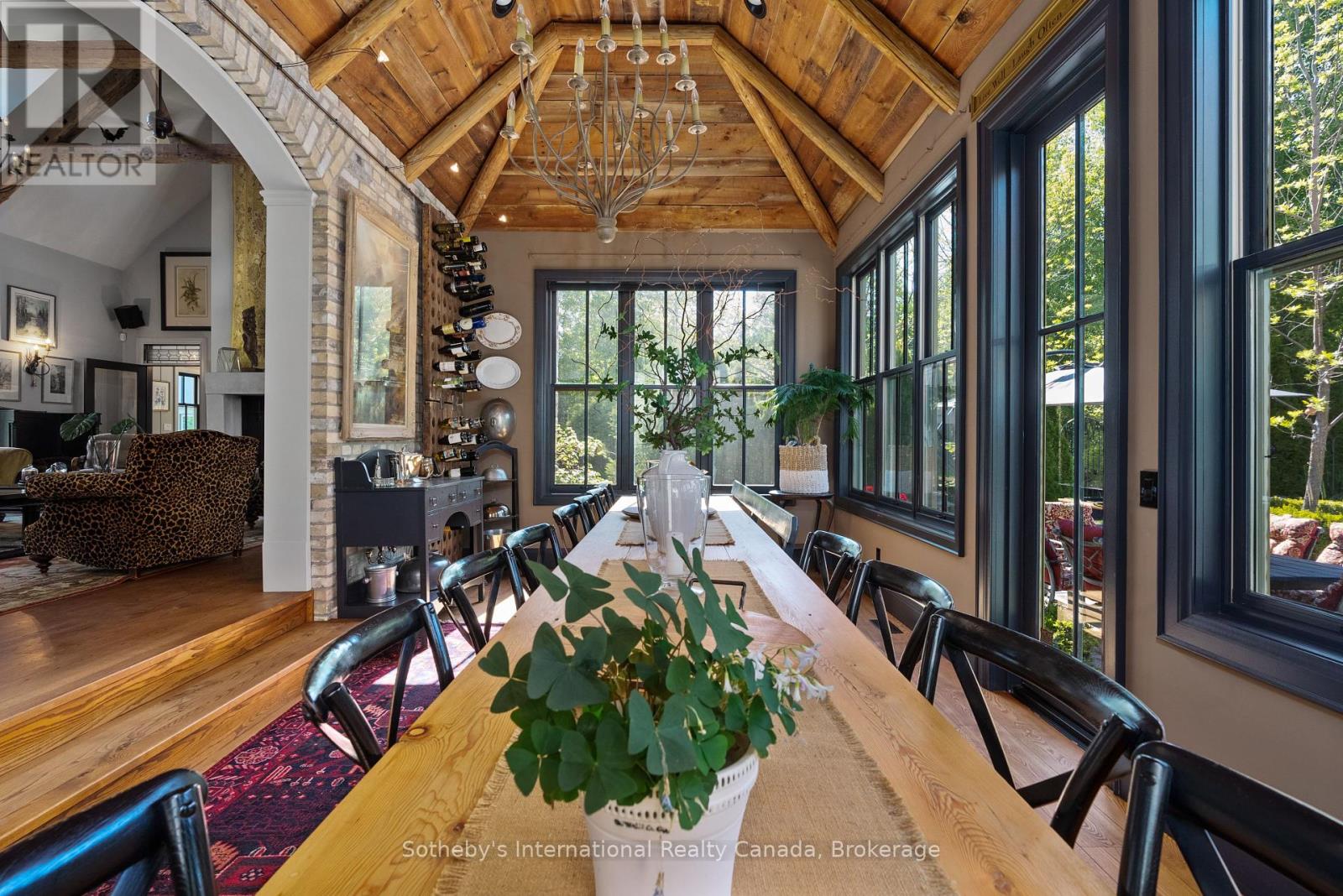 828327 Grey Road 40, Blue Mountains, Ontario  N0H 1J0 - Photo 14 - X12255365