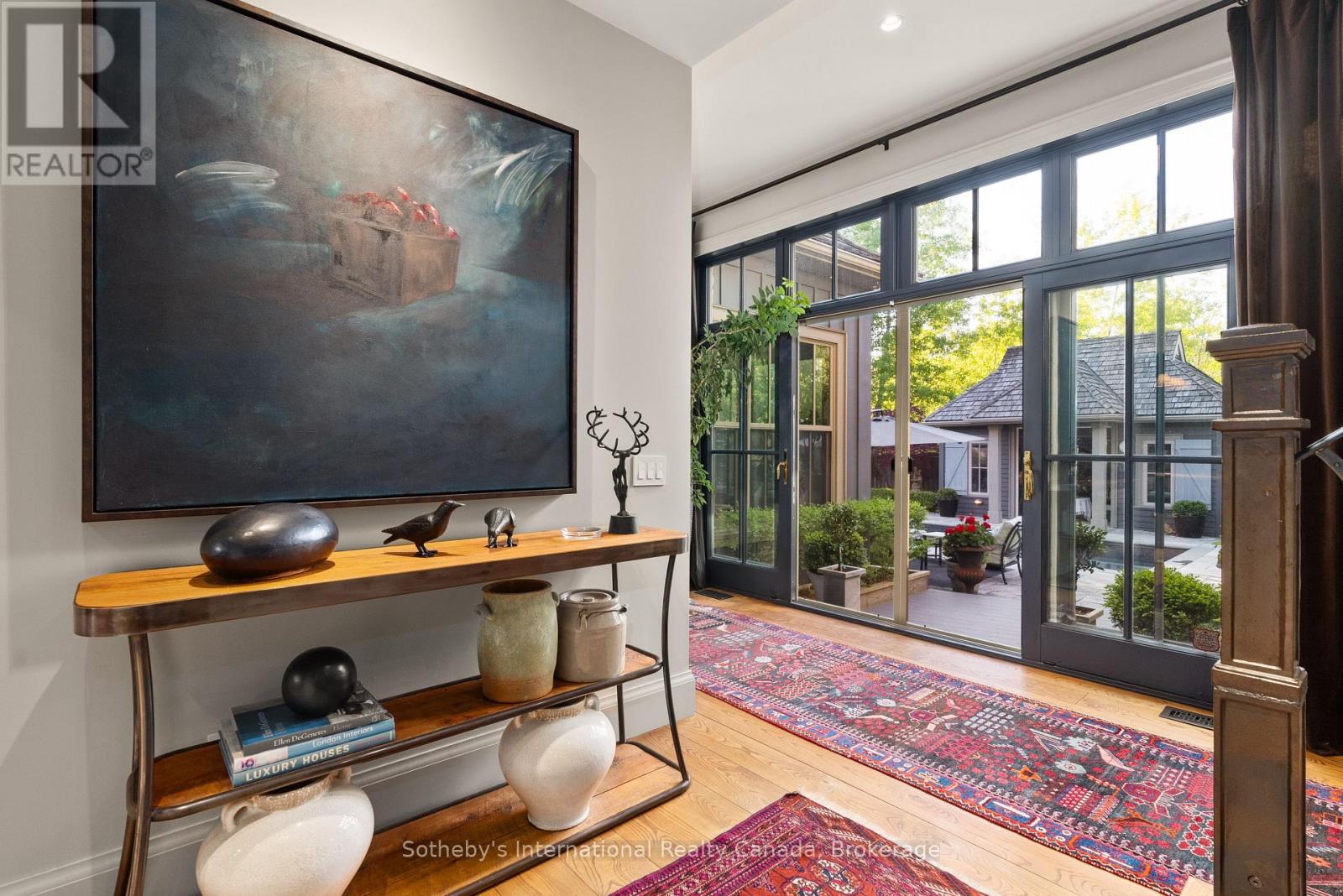 828327 Grey Road 40, Blue Mountains, Ontario  N0H 1J0 - Photo 16 - X12255365