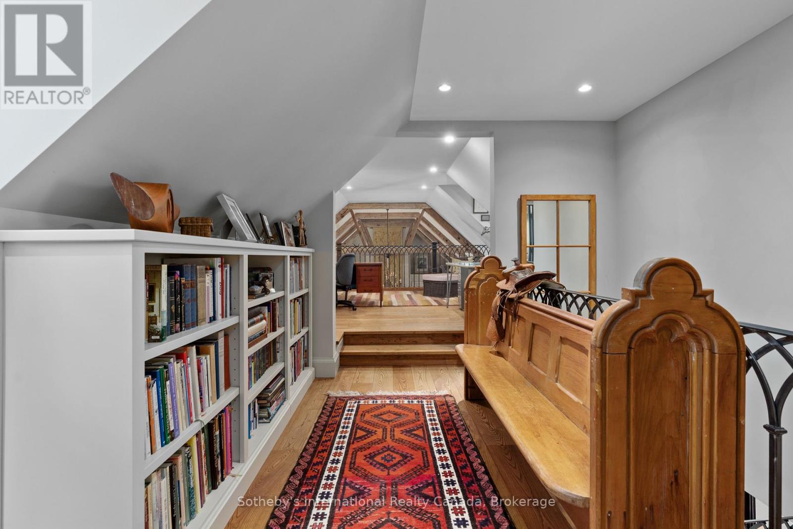 828327 Grey Road 40, Blue Mountains, Ontario  N0H 1J0 - Photo 27 - X12255365