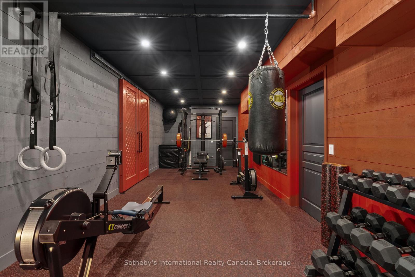 828327 Grey Road 40, Blue Mountains, Ontario  N0H 1J0 - Photo 36 - X12255365