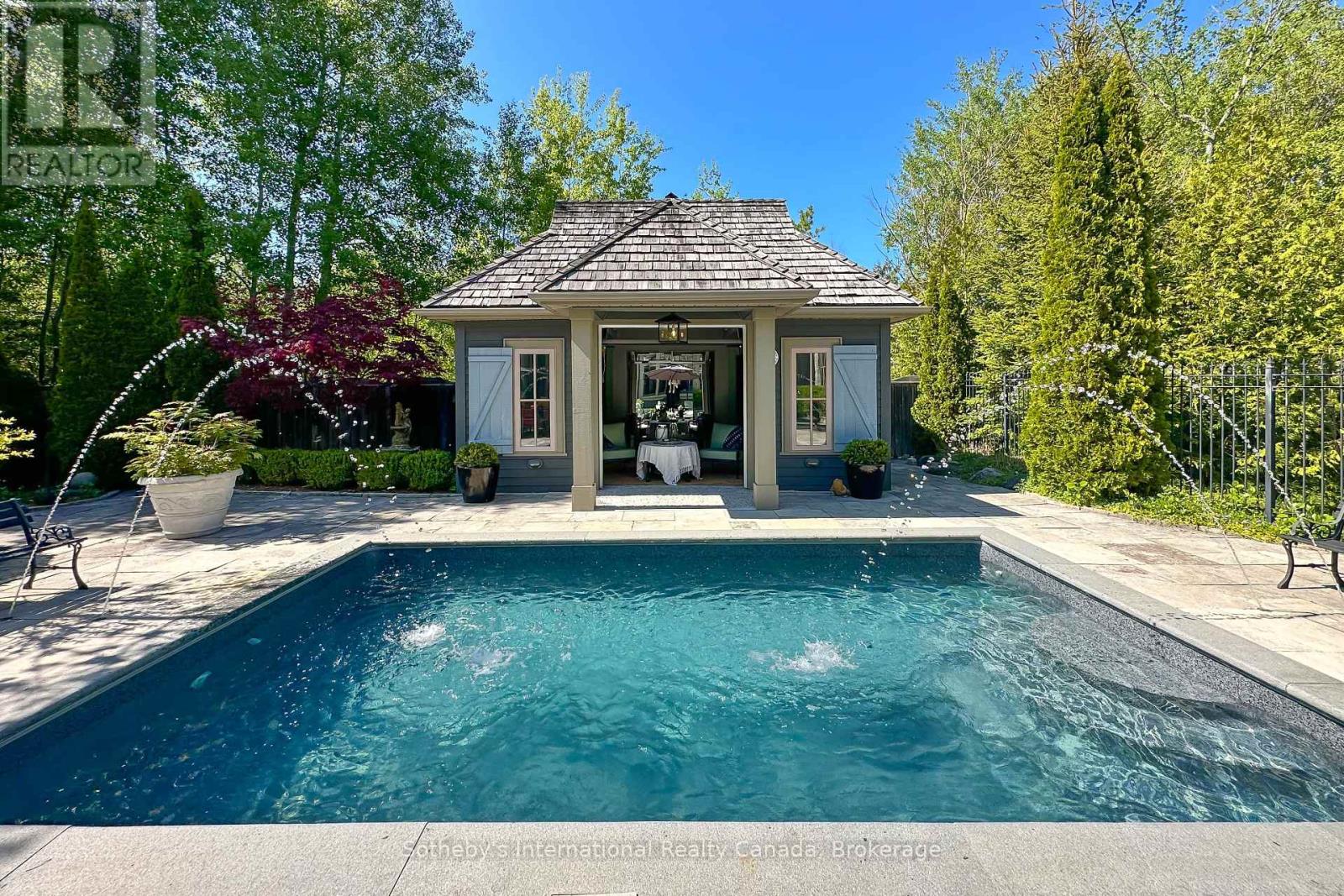 828327 Grey Road 40, Blue Mountains, Ontario  N0H 1J0 - Photo 38 - X12255365