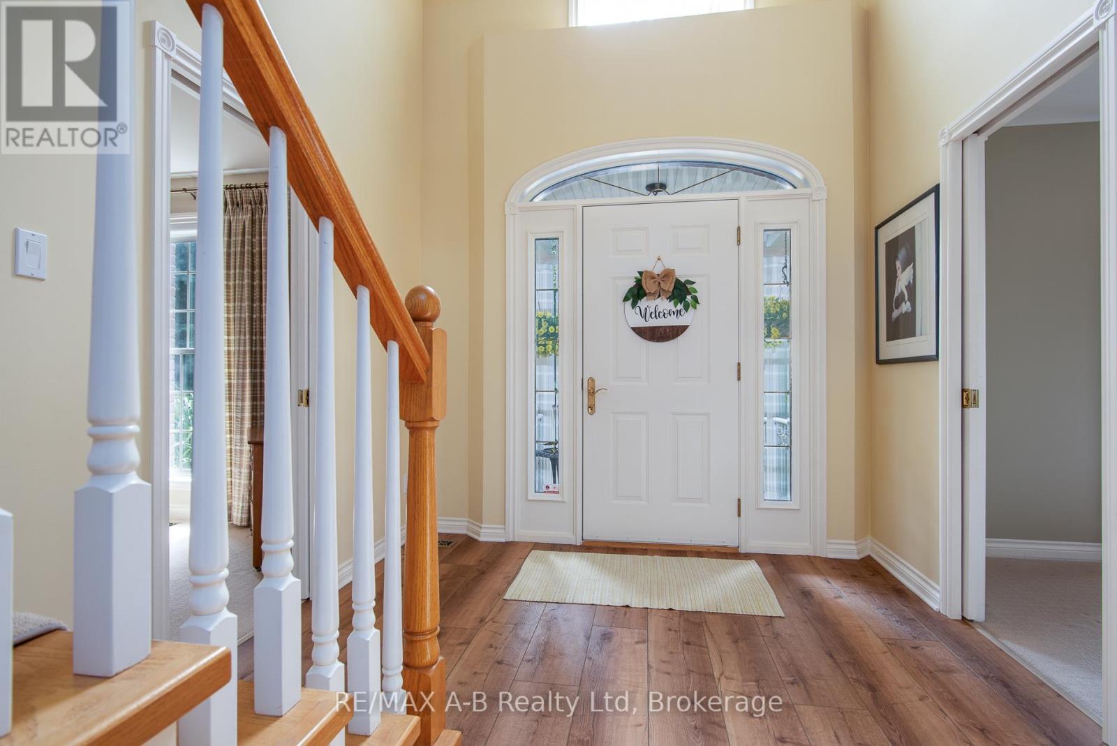 292 Woods Street, Stratford, Ontario  N5A 7T4 - Photo 12 - X12255396