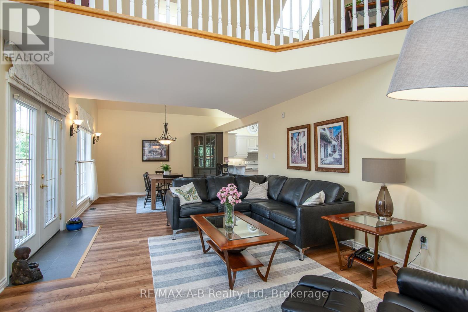 292 Woods Street, Stratford, Ontario  N5A 7T4 - Photo 17 - X12255396