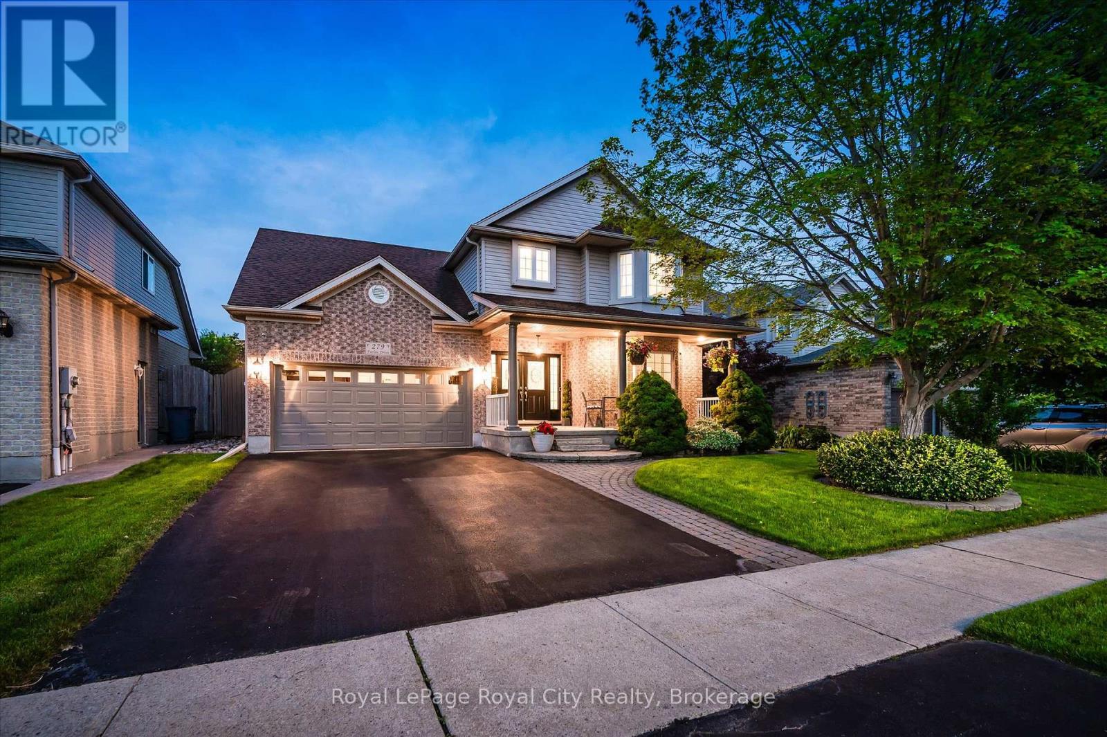 Property at 279 FARLEY DRIVE image 3