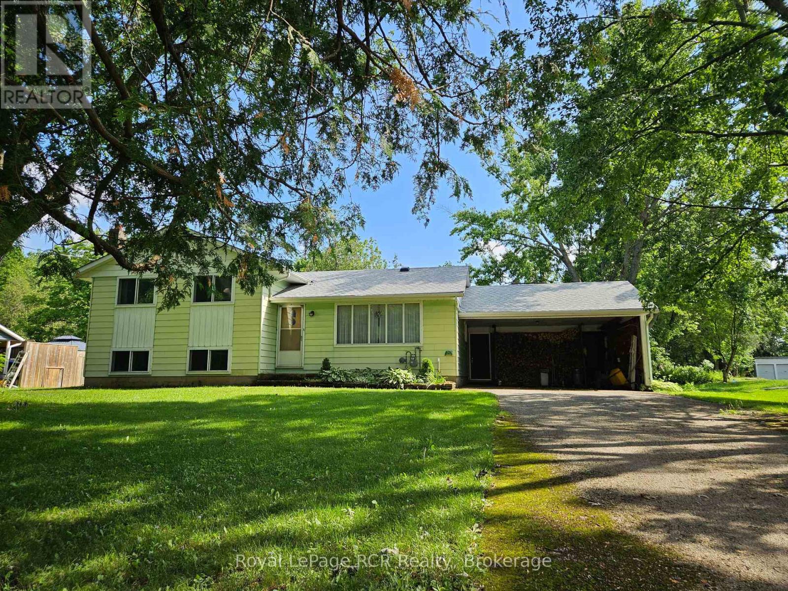 303482 INDIAN ACRES ROAD W, Georgian Bluffs, Ontario