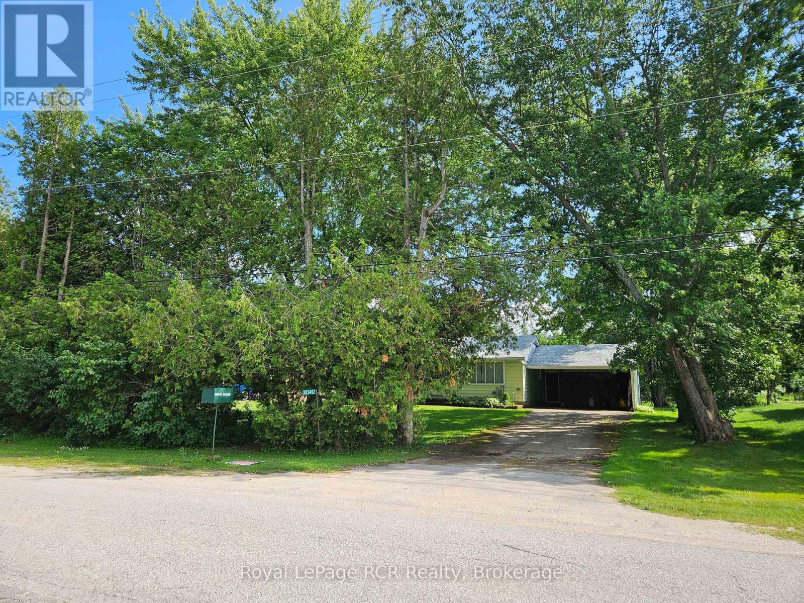 303482 Indian Acres Road W, Georgian Bluffs, Ontario  N4K 0G3 - Photo 2 - X12255481