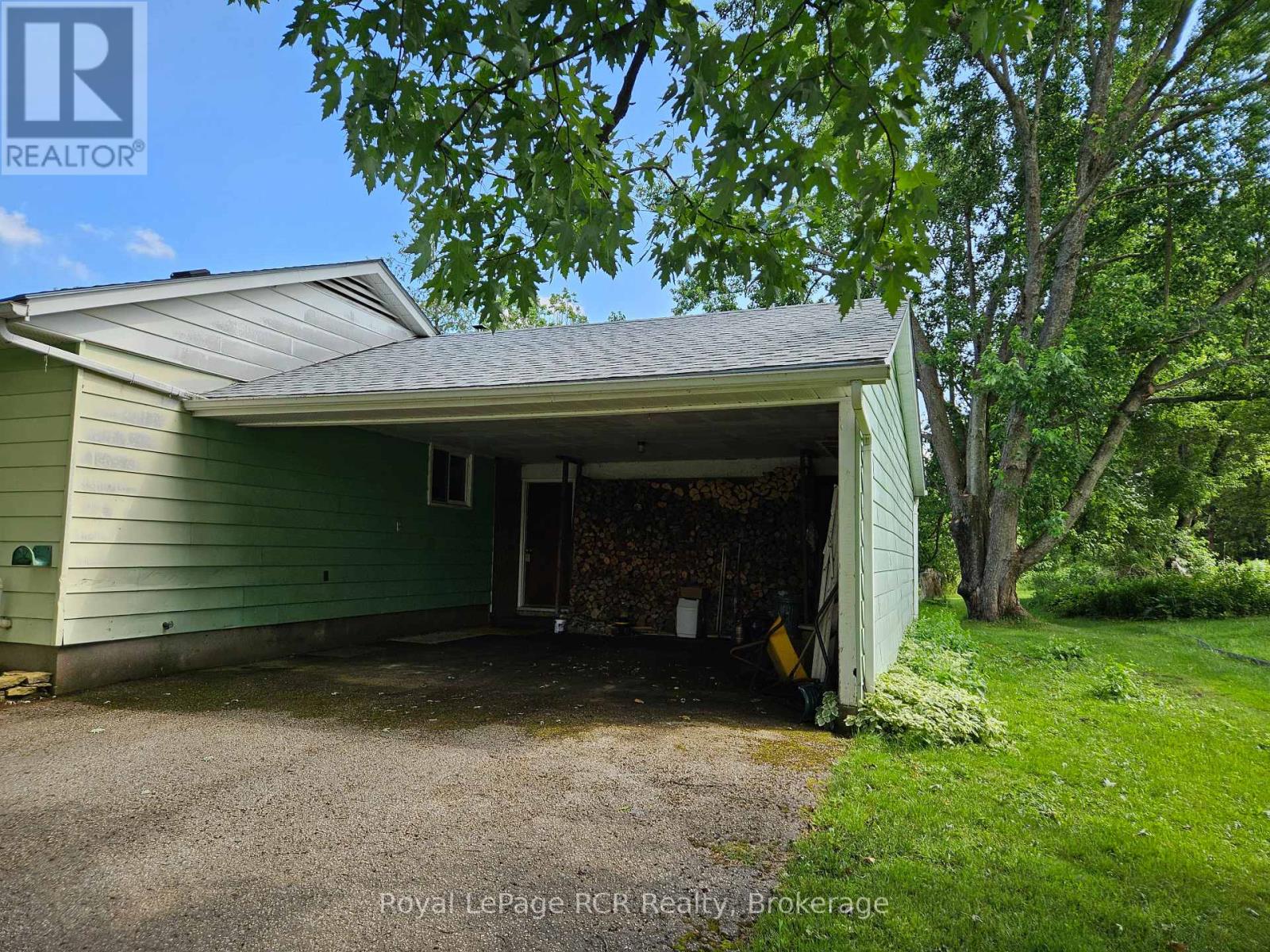 303482 Indian Acres Road W, Georgian Bluffs, Ontario  N4K 0G3 - Photo 3 - X12255481