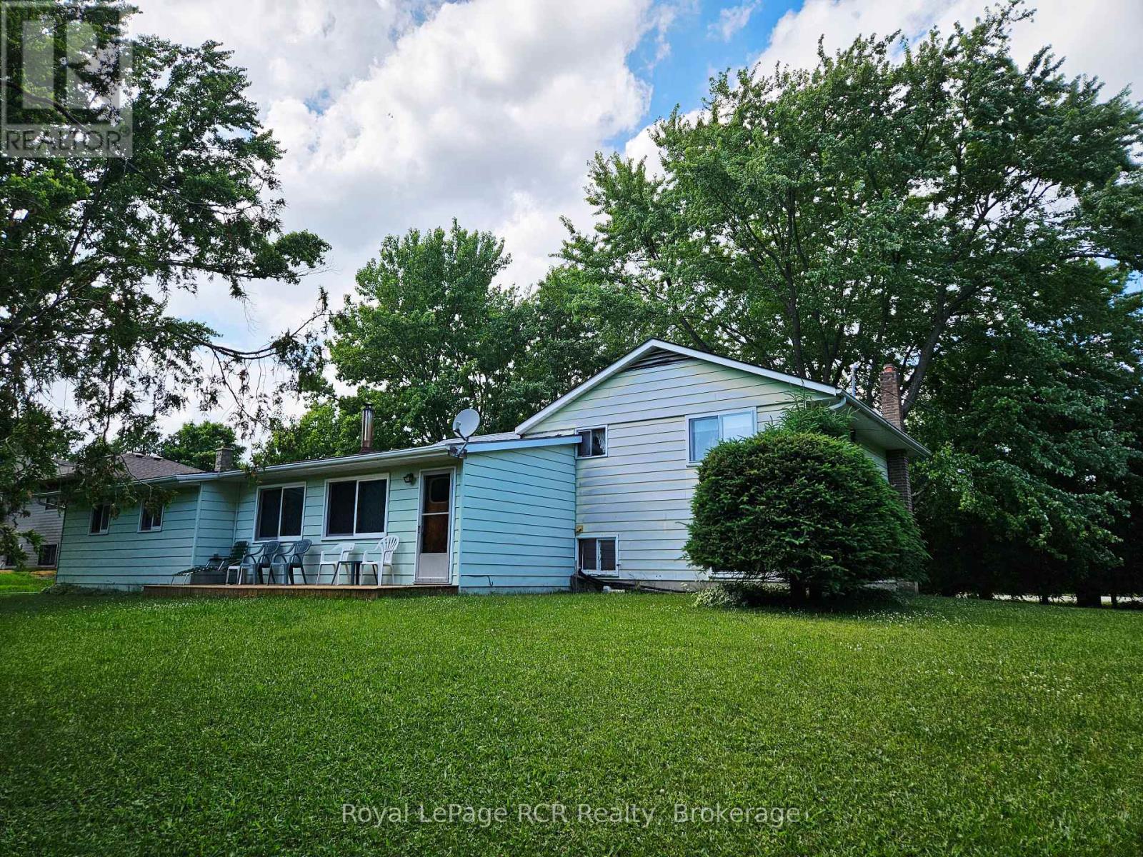 303482 Indian Acres Road W, Georgian Bluffs, Ontario  N4K 0G3 - Photo 32 - X12255481