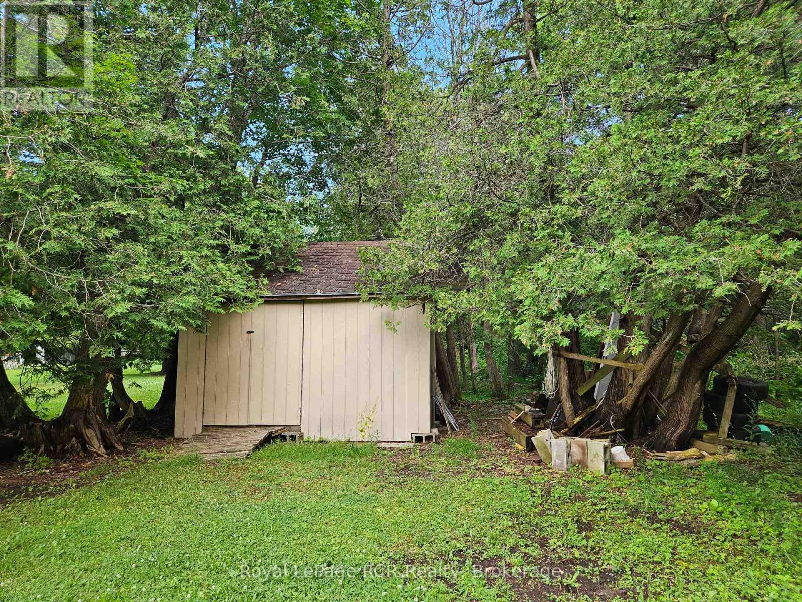 303482 Indian Acres Road W, Georgian Bluffs, Ontario  N4K 0G3 - Photo 5 - X12255481