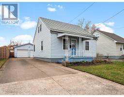 207 GILMORE ROAD, Fort Erie, Ontario
