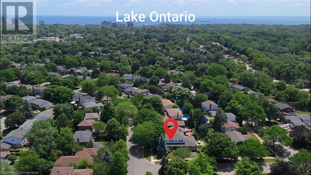 Property at 2525 WOBURN Crescent image 4